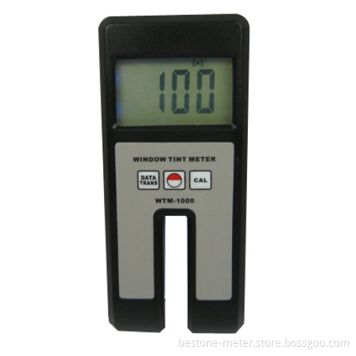 Window Tint Meter (WTM-1000)